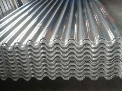 鋁瓦 波紋鋁板 耐腐蝕壓型板 鋁瓦楞板 壓型鋁板