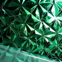 彩色不銹鋼壓花板