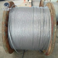 廠家低價供應OPGW電力光纜 耐賬線夾 24芯室外單模光纜