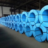 礦用錨索廠家批發1x7-15.24-1860鋼絞線 有粘結鋼絞線