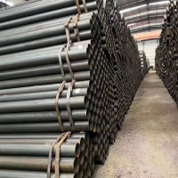 鍍鋅鋼管廠家批發(fā) 消防大棚6寸薄壁方鋼鍍鋅圓管q235b熱鍍鋅鋼管