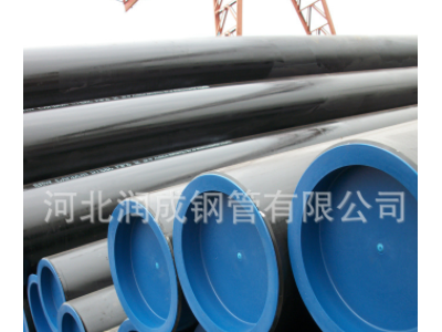 ASTM A192/A192M-02無縫管/無縫鋼管/高壓鍋爐無縫碳鋼無縫管