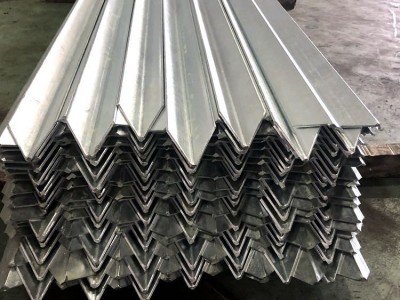 工程家用接地樁鍍鋅角鋼接地角鋼室外地線避雷地埋端子接地角樁