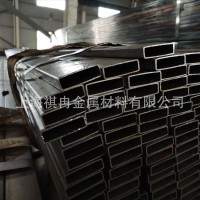 廠價批發20*35 25*40方管方矩管 15*30鍍鋅方管現貨供應