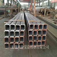 矩形管現貨150*75*3*4*6*8方管價格 無錫Q345B方矩管生產廠家