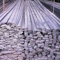 成都伍億鑫 廠家直銷 滿意優(yōu)選 鍍鋅扁鐵