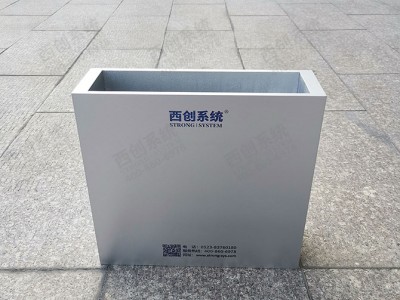 精制鋼(精致鋼)型材有哪些規格？- 西創系統