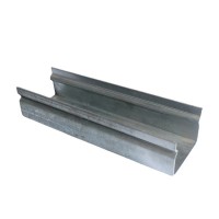 上海型鋼廠異型41*41q235C型鋼41*21C型鋼熱鍍鋅熱浸鋅型鋼冷彎