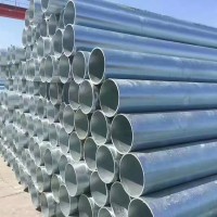 正大熱鍍鋅鋼管 DN100 150電力穿線套管 福建輝源消防管