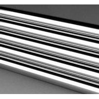 供應醫療器械用不銹鋼3Cr13Mo光圓 淬火硬度HRC50度 規格可訂做