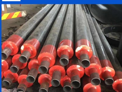 【優惠】供熱保溫鋼管 DN150聚氨酯保溫鋼管