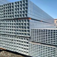 【方管】【鍍鋅方管】