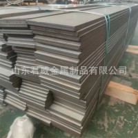 源頭廠貨加工304不銹鋼板定尺切割出口打包裝Q355B中厚板花紋板