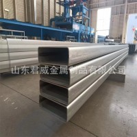 廠家直銷定制400系列不銹鋼、430不銹鋼圓管、1CR13不銹鋼光亮管