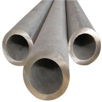 廠家定做1Cr13不銹鋼管、430不銹鋼管、420無縫管。410不銹鋼圓管