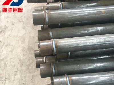 聚馳聲測(cè)管雙向接頭 聲測(cè)管配件 聲測(cè)管接頭