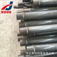 聚馳聲測管雙向接頭 聲測管配件 聲測管接頭