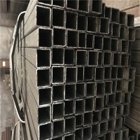 冷軋方管光亮管10*40 20*60 10*10 25*35 25*40黑退異型矩形管