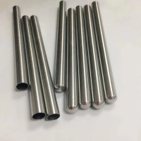 304不銹鋼毛細管封頭 不銹鋼管封平頭 封口 封圓頭 擴口 磨尖加工