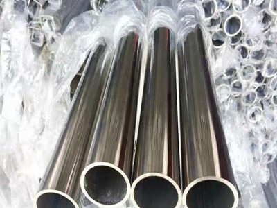 304不銹鋼管201不銹鋼圓管316L不銹鋼裝飾管鏡面拉絲不銹鋼管材