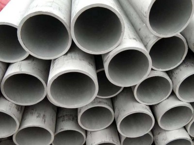 大口徑厚壁無縫鋼管熱軋無縫空心管建筑工程用無縫鋼管