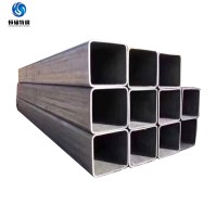批量供應Q345C方管Q345D方管 冷拔小口徑無縫方管質量可靠發貨快
