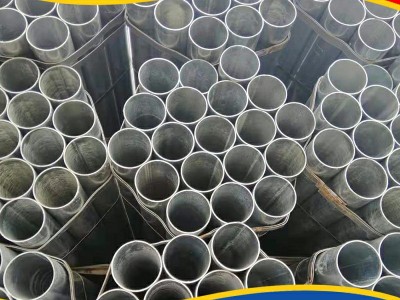 加工大棚管 dn15溫室蔬菜大棚管 大棚管折彎 安裝大棚管