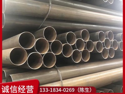 佛山批發 Q235B直縫焊接管4/6分架子管工地用架子管 鍍鋅焊管空心