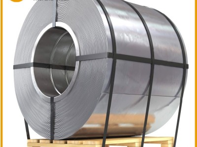 dx51d 熱鍍鋅板卷 0.3-3.0 鍍鋅卷 0.75mm白鐵皮鈍化 開平分條