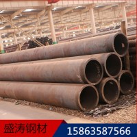 廠家現貨供應20-40CRMO無縫鋼管小口徑合金管合金高壓鍋爐管切割