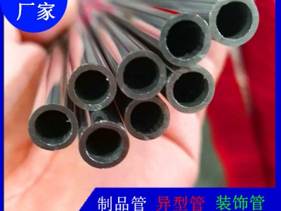 廠價直銷410不銹鋼圓管 光亮面貨架用430不銹鋼管 409不銹鋼管子