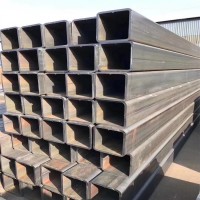 天津Q235方管 大 小口徑鍍鋅方管 方矩管 40*40常年在線