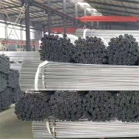 JDG管廠家直供jdg金屬鍍鋅穿線管電線管預埋暗裝金屬走線管