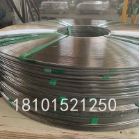 SUS631不銹鋼帶 17-7PH 精密分條 刮邊去毛刺 無錫現貨