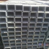 天津直銷鍍鋅方矩管門窗鍍鋅方矩管二手鍍鋅方管鋼結(jié)構(gòu)幕墻方管
