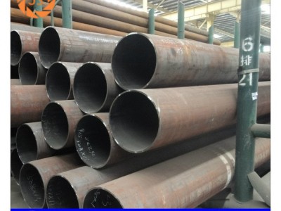 HSM450/ HSM890厚壁鋼管 起重機臂架用HSM770無縫鋼管現貨庫存全