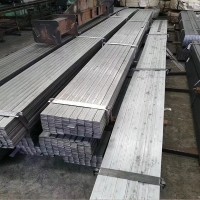 現貨銷售批發Q235扁鋼規格齊全鍍鋅扁鋼冷拉扁鋼厚度齊全量大從優