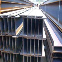 上海現貨H型鋼規格齊全萊鋼H型鋼 Q235B型鋼一支起售可以加工定尺