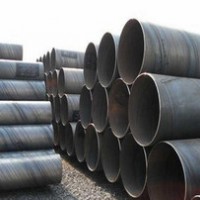 批發(fā)零售 ;螺旋管 保溫防腐