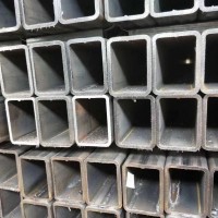 批發(fā)零售10-400的各種型號方矩管可加工異型號定尺歡迎詢價采購