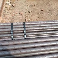 L245NS雙抗管線管，L245NS管線無縫鋼管，L245NS雙抗管線無縫管