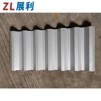 750型彩瓦 750型彩板 屋面系統 樂從鋼鐵世界 鋼結構 燁輝 展利