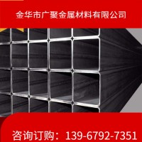 【特價(jià)熱銷】 Q345B 矩形方管 100*250*（3-8） 方通 量大優(yōu)惠