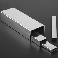 不銹鋼矩管95*45*1.2