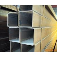 成都量力銷售 方管150*150 鍍鋅方矩管 方通 鋼構(gòu)鋼管