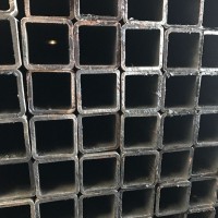 蘇州現(xiàn)貨方管批發(fā) 40*40方管 量大從優(yōu) Q235B