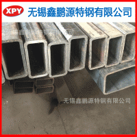 廠家生產；精拔無縫方管q345b 精拔無縫矩形管q345b 規格齊全