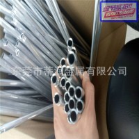 蒂潤供應永動機鋁管 規格的定制 長度的可零切 可噴砂氧化處理