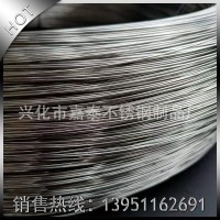江蘇不銹鋼絲廠家直銷現(xiàn)貨304鋼絲 不銹鋼光亮線 不銹鋼中硬線