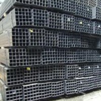 特價供應山東50*50*1.2薄壁方管